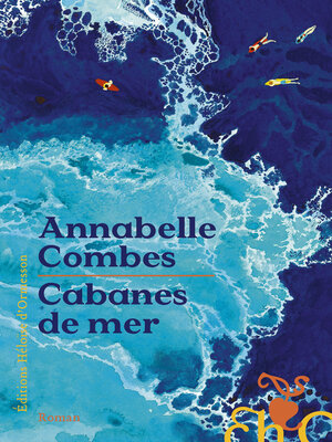 cover image of Cabanes de mer